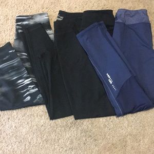 Legging bundle